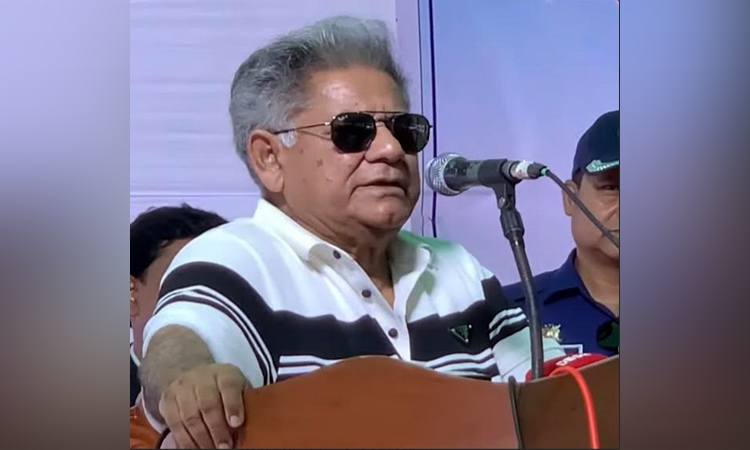 দ্রুতই সুলতানগঞ্জ নদীবন্দরের কার্যক্রম শুরু হবে : নৌপরিবহন উপদেষ্টা