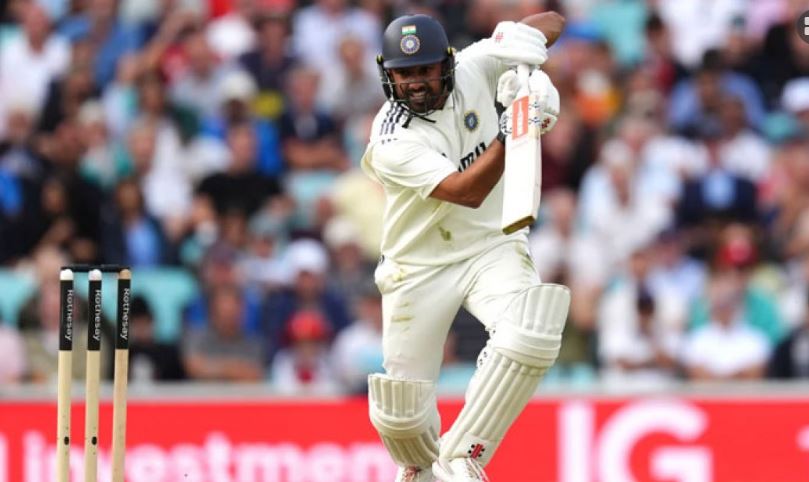 বৃষ্টি ও ইংল্যান্ড বোলারদের দাপটের দিন নায়ারের লড়াই