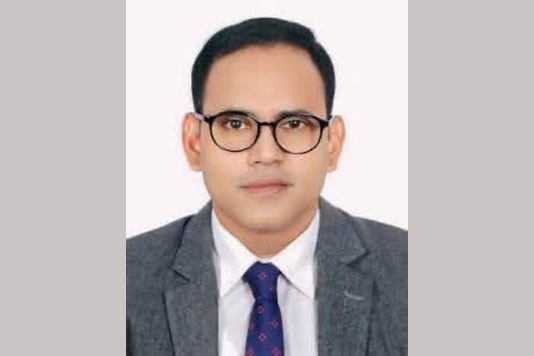 ঢাবি অধ্যাপক জাহাঙ্গীর আলমের মরদেহ দেশে পৌঁছেছে