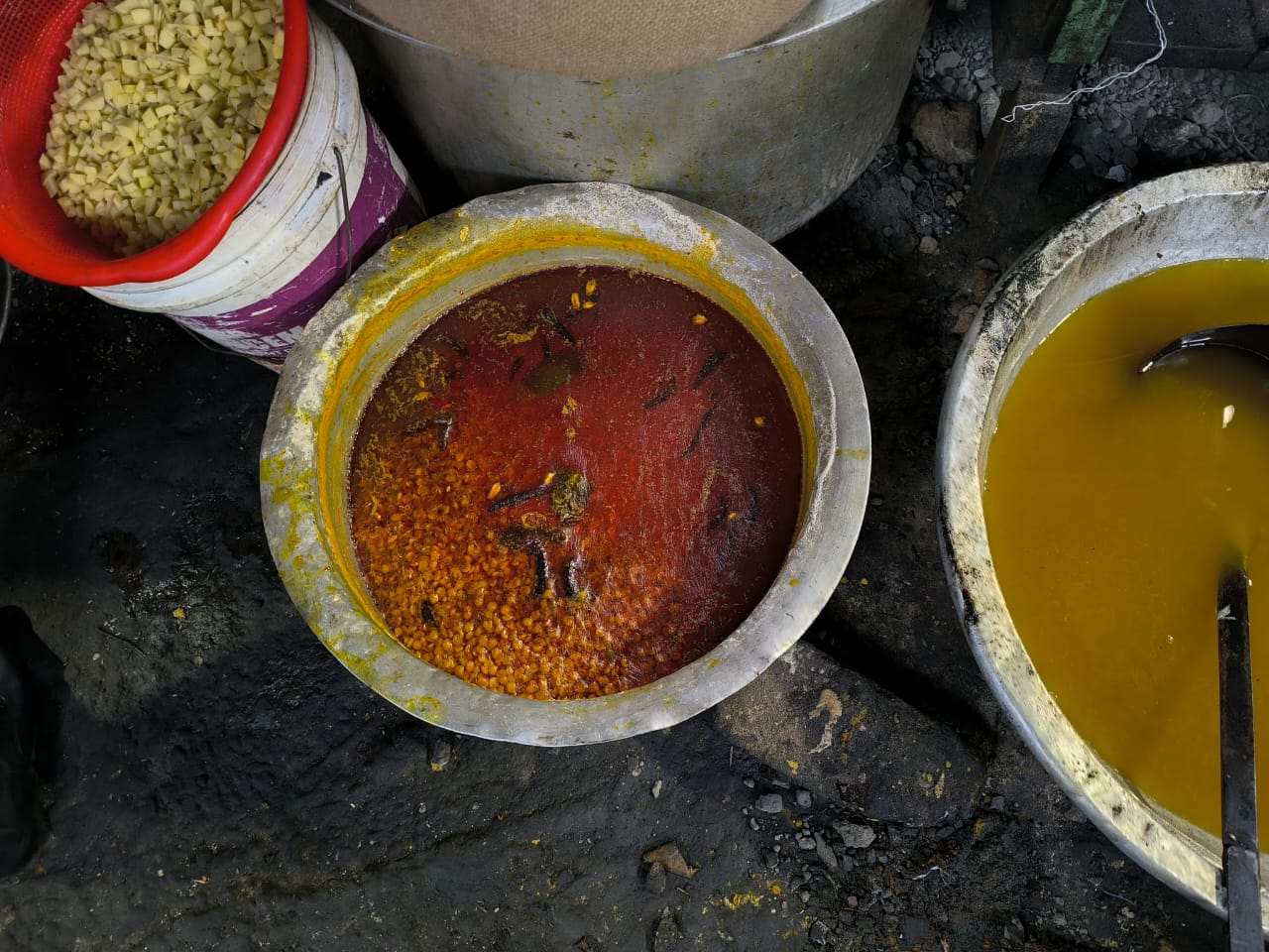 কিশোরগঞ্জে চারটি প্রতিষ্ঠানকে মোট ৪ লাখ টাকা জরিমানা