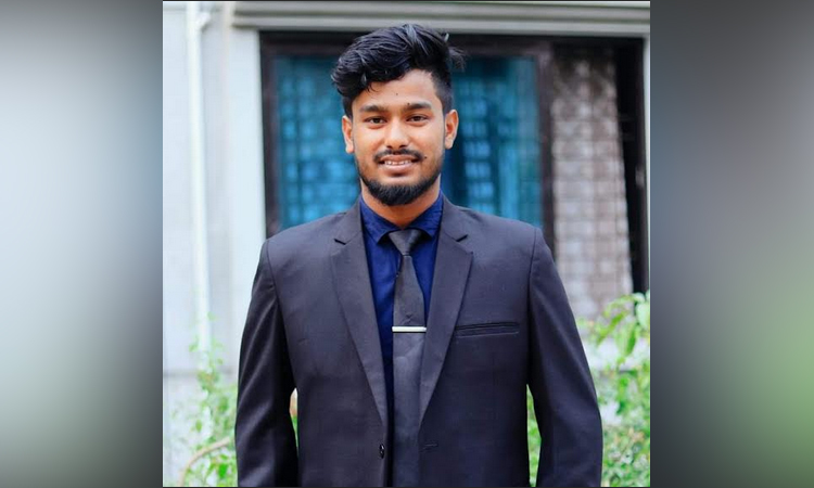 মাকে বলেছিলাম: ‘যদি বেঁচে থাকি, বিকেলে ফোন দেব, নয়তো জান্নাতে দেখা হবে’: নূর নবী