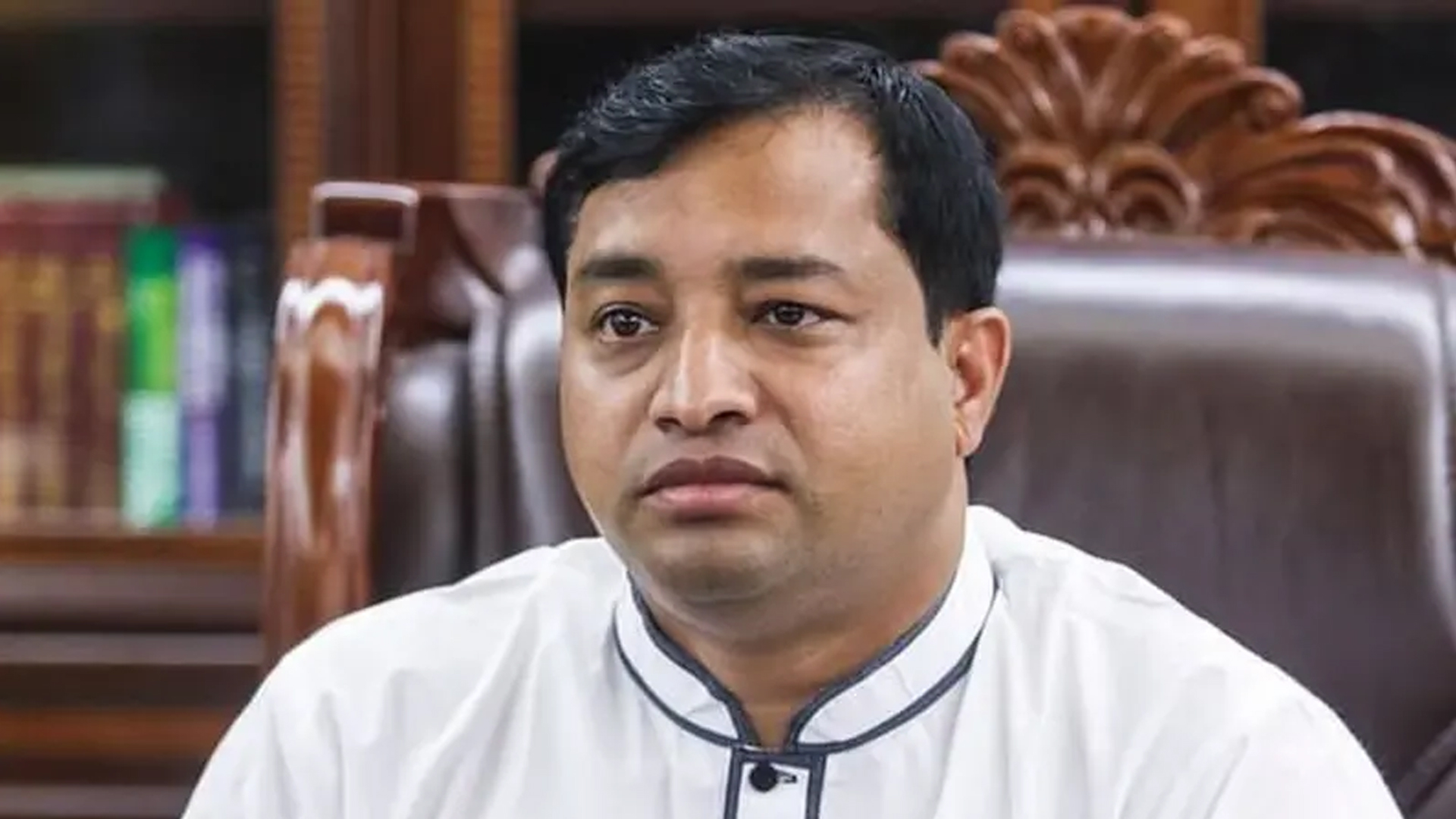 সাড়ে ৭ হাজার কোটি টাকা আত্মসাত : সাবেক মেয়র জাহাঙ্গীরের বিরুদ্ধে দুদকের মামলা