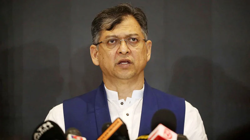 জুলাই সনদ স্বাক্ষরে প্রস্তুত বিএনপি : সালাহউদ্দিন