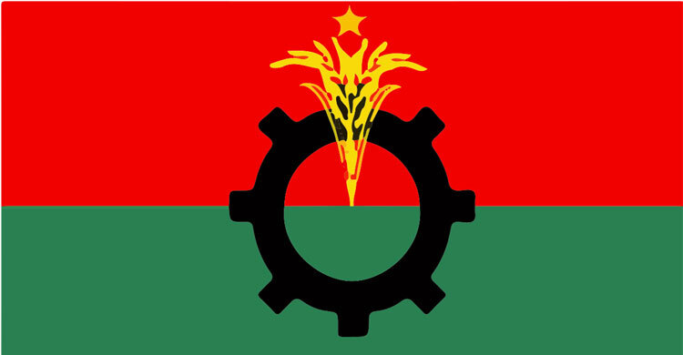 ঢাকায় বিএনপির বিজয় র‌্যালি ৬ আগস্ট