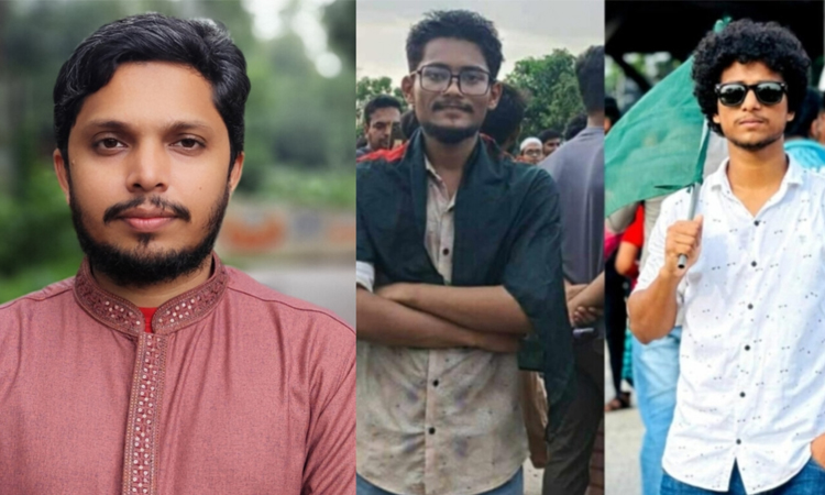 কুমিল্লায় স্বৈরাচার পতনে ছাত্র-জনতার উল্লাস, বিজয়ের দিনে নিহত ৪