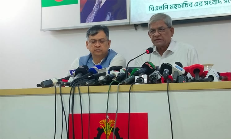 সরকারকে ধন্যবাদ জানিয়েছেন তারেক রহমান