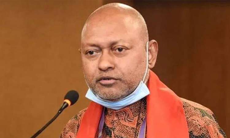 দুদকের মামলায় বেরোবির সাবেক ভিসি ড. কলিমউল্লাহ গ্রেফতার