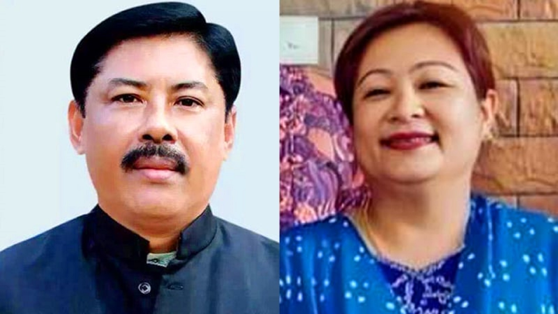 অবৈধ সম্পদ অর্জনের অভিযোগে সাবেক মন্ত্রী বীর বাহাদুর ও স্ত্রীর বিরুদ্ধে দুদকের মামলা