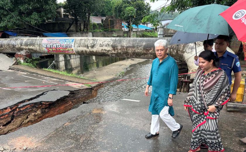 ফ্যাসিবাদী শক্তি দেশকে অস্থিতিশীল করার অপচেষ্টা অব্যাহত রেখেছে : শিল্প উপদেষ্টা
