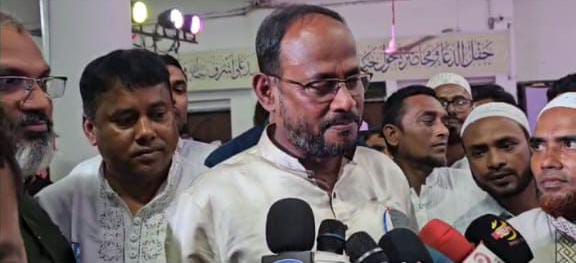 কোলকাতায় বসে ফ্যাসিবাদের দোসররা বাংলাদেশকে অস্থিতিশীল করছে: টুকু
