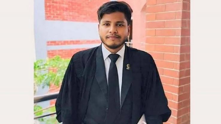 চট্টগ্রামে আইনজীবী আলিফ হত্যা মামলায় বাদীর উপস্থিতি চেয়ে সমন জারি