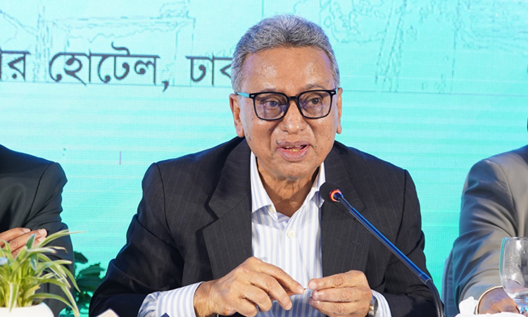 বিএনপি ক্ষমতায় গেলে স্বাস্থ্য ও শিক্ষাখাতে ৫ শতাংশ করে ব্যয় করা হবে: আমীর খসরু