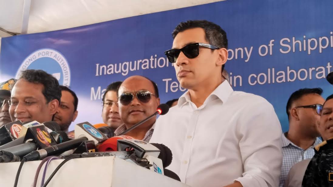প্রথম আন্তর্জাতিক টার্মিনাল অপারেটরের অভিজ্ঞতা সুখকর নয় : বিডা’র নির্বাহী চেয়ারম্যান