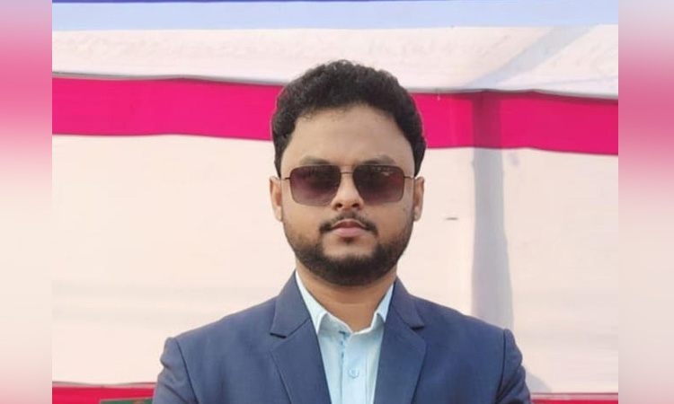 সারাদেশে জন্ম ও মৃত্যু নিবন্ধনে বর্ষসেরা পটুয়াখালীর দুমকী উপজেলা
