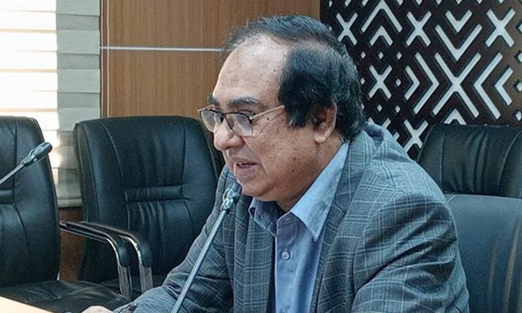 ভূমি মন্ত্রণালয়ে স্বচ্ছ ও দৃশ্যমান কার্যক্রম নিশ্চিতের নির্দেশ সিনিয়র সচিবের
