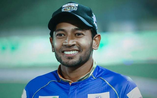 ত্রিদেশীয় সিরিজে চ্যাম্পিয়ন বাংলাদেশ অনূর্ধ্ব-১৯ দলকে অভিনন্দন জানালেন মুশফিক