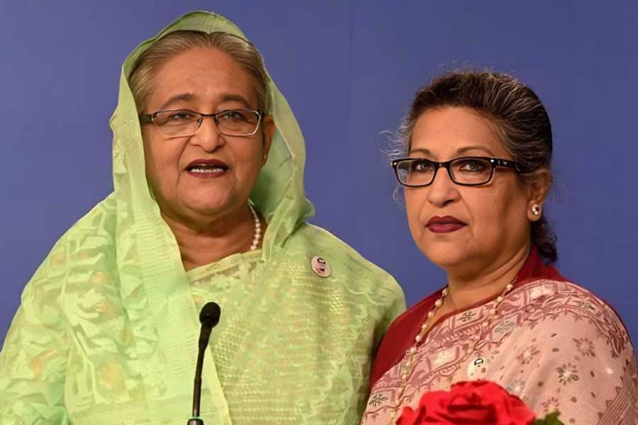 শেখ হাসিনা ও রেহানার দুর্নীতির ৩ মামলার সাক্ষ্য গ্রহণ শুরু কাল