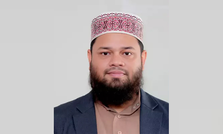 অদম্য ইচ্ছাশক্তির জোরে মসজিদের ইমাম এখন সফল উদ্যোক্তা