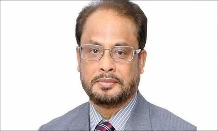 জিএম কাদের-মাহমুদের বিরুদ্ধে মামলা প্রত্যাহার