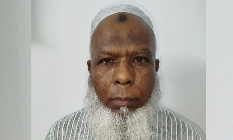 মানিকগঞ্জ পৌর আওয়ামী লীগ নেতা আটক 