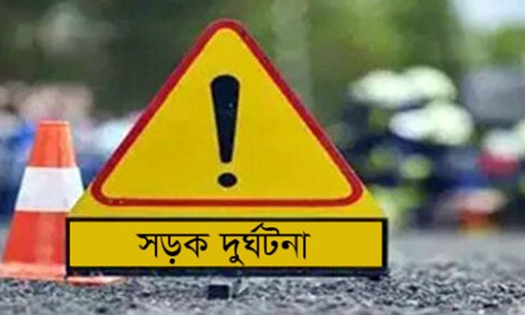 হবিগঞ্জে বাস-ট্রাকের সংঘর্ষে আহত ১৫