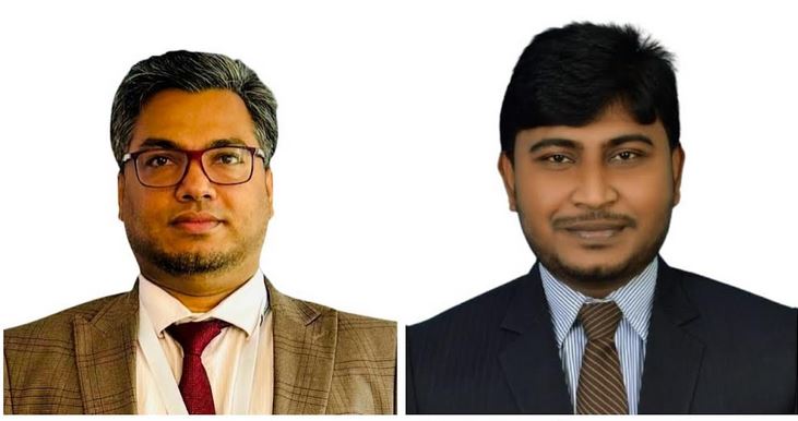 মধ্যপ্রাচ্যে ‘আপ বাংলাদেশ’-এর ৩৮ সদস্যের কমিটি ঘোষণা