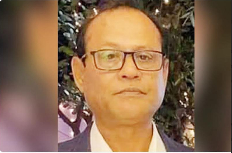 রাজবাড়ী উপজেলা আওয়ামী লীগ নেতা সাইফুল ইসলাম গ্রেফতার