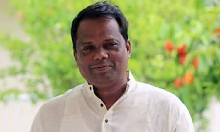 রংপুর মহানগর স্বেচ্ছাসেবক লীগ সভাপতি গ্রেফতার