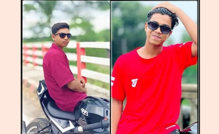 ঝিনাইদহে মোটরসাইকেল ও বাইসাইকেলের সংঘর্ষে দুই শিক্ষার্থী নিহত