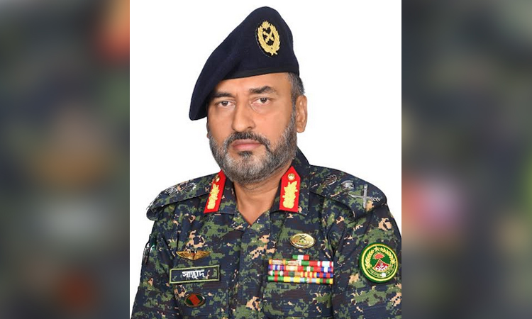 নীতিগত ও কৌশলগত সিদ্ধান্তের কারণে ঘুরে দাঁড়িয়েছে ‘আনসার ভিডিপি উন্নয়ন ব্যাংক’: ডিজি মেজর জেনারেল সাজ্জাদ