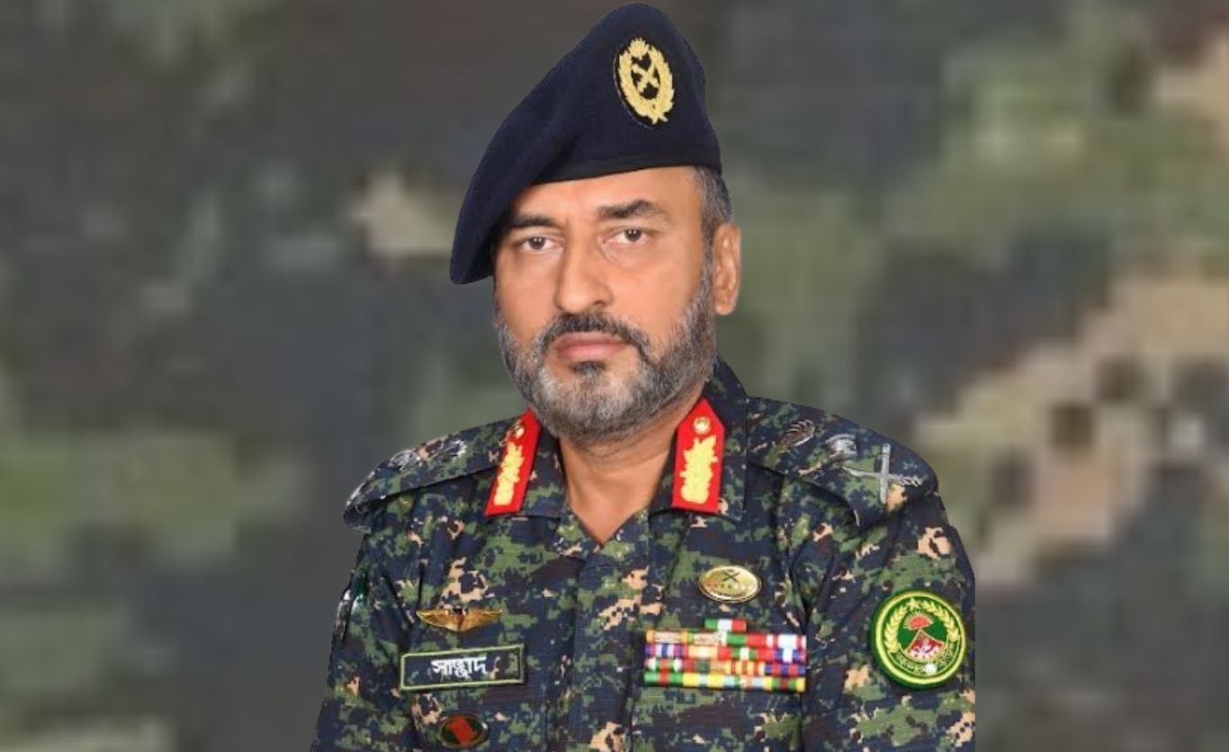 নীতিগত ও কৌশলগত সিদ্ধান্তের কারণে ঘুরে দাঁড়িয়েছে ‘আনসার ভিডিপি উন্নয়ন ব্যাংক’: ডিজি মেজর জেনারেল সাজ্জাদ