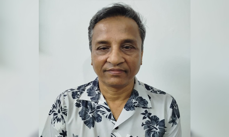 সাবেক স্বাস্থ্যমন্ত্রী জাহিদ মালেকের এপিএস গ্রেফতার