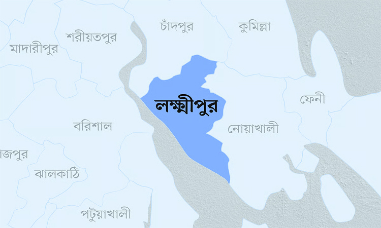 লক্ষ্মীপুরের রামগতিতে নৌকায় গ্যাস সিলিন্ডার বিস্ফোরণে দগ্ধ আরো একজনের মৃত্যু