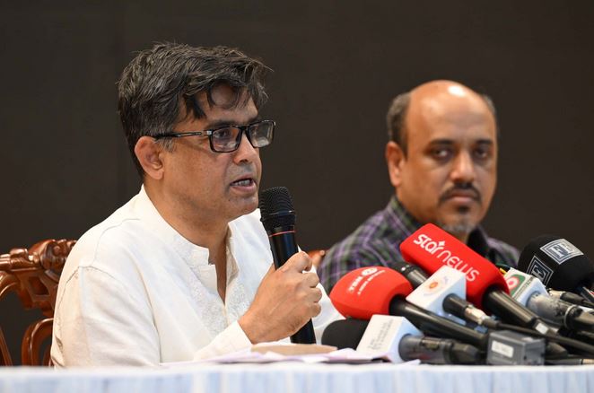 শেখ হাসিনা সরকারের নজরদারির সরঞ্জাম ক্রয় খতিয়ে দেখতে তদন্ত কমিটি