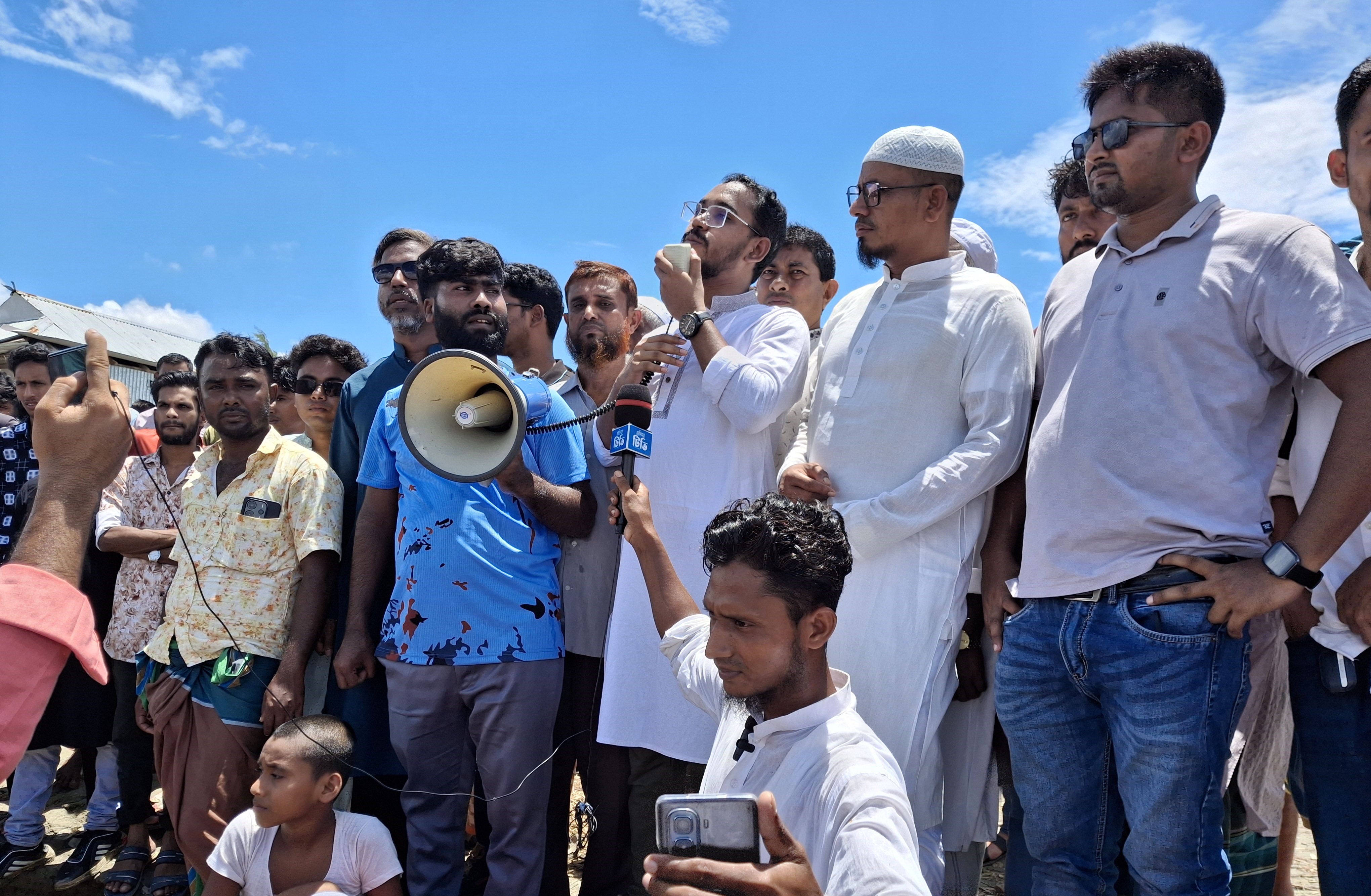 শেখ হাসিনা পালিয়ে না গেলে আমাকে আয়নাঘরে থাকতে হতো : আব্দুল হান্নান মাসউদ