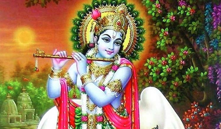 শ্রী কৃষ্ণের জন্মতিথি ও শুভ জন্মাষ্টমী আগামীকাল