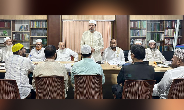 লুটপাটকারীরা পাথর চুরি করে পর্যটন শিল্প ধ্বংসের ষড়যন্ত্রে লিপ্ত: এহসানুল মাহবুব