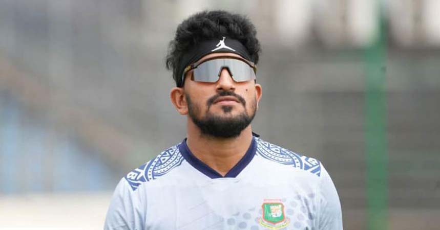 পেস বোলিংয়ের পুনরুত্থানে তীব্র প্রতিযোগিতার মুখে পেসাররা
