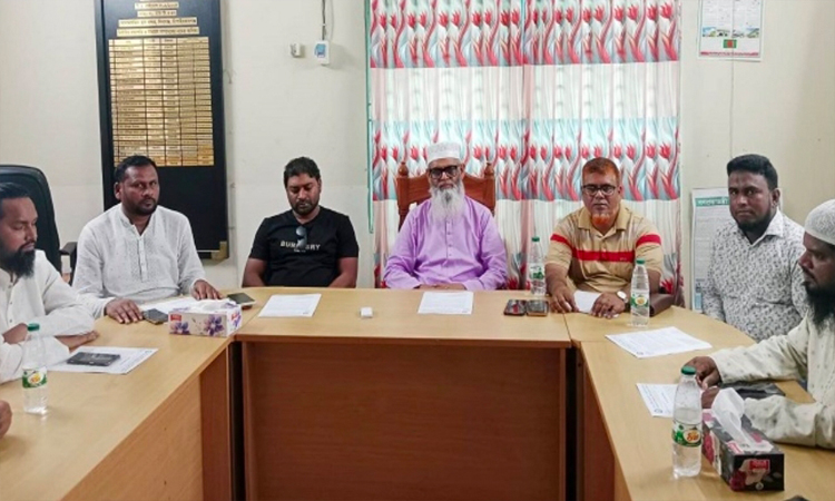 পেঁয়াজে আইপি নীতি পুনর্বিবেচনার দাবি