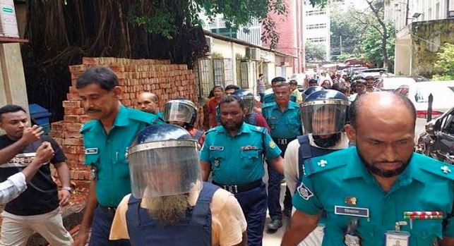 ডা. নিতাই হত্যা : ৫ জনের মৃত্যুদণ্ড ও যাবজ্জীবন কারাদণ্ড ৫