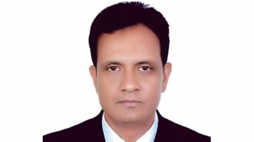 সাবেক এমপি আশরাফের স্ত্রী আফরোজার জমি-দোকান ক্রোকের আদেশ
