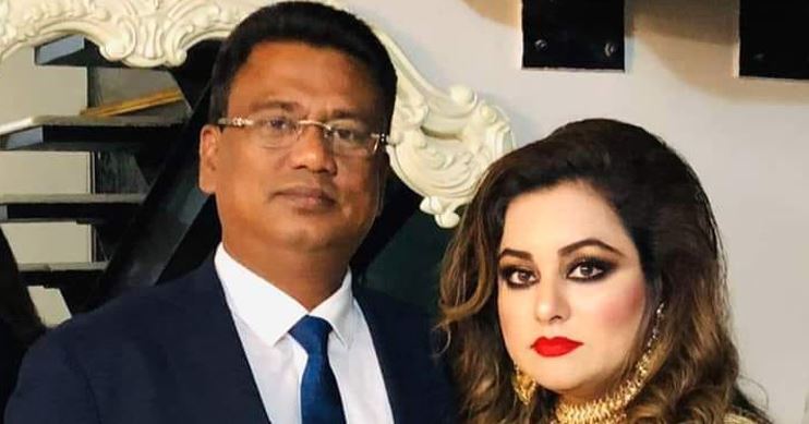 সাবেক হুইপ মাহমুদ পরিবারের সম্পদ জব্দ