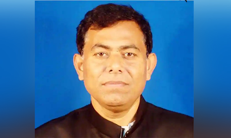 ঝিনাইদহের সাবেক এমপি জেলা আওয়ামী লীগের সভাপতি অপু ঢাকা থেকে গ্রেফতার
