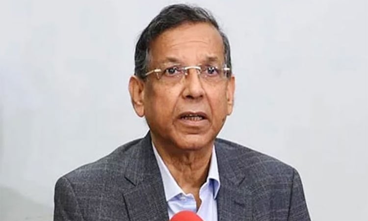 হত্যা ও হত্যাচেষ্টা মামলায় গ্রেফতার সাবেক আইনমন্ত্রী আনিসুল হক
