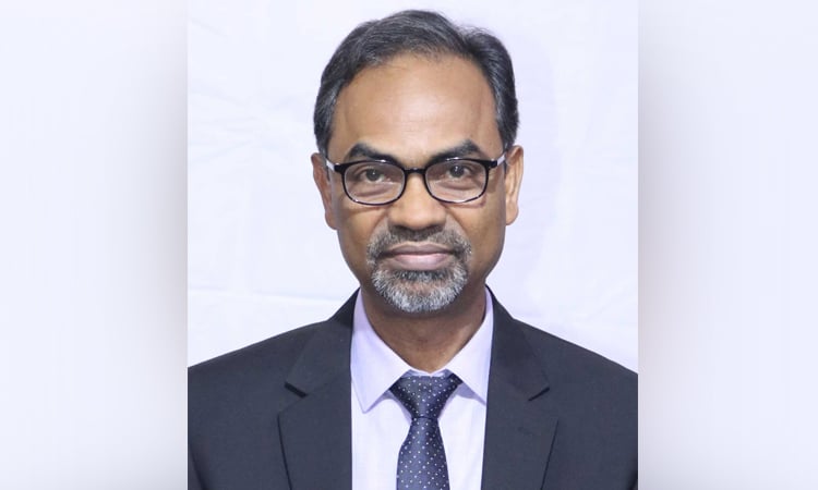 ইউজিসি সদস্য হিসেবে প্রফেসর ড. আইয়ূব ইসলামের যোগদান
