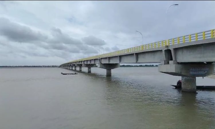 গাইবান্ধায় ‘মওলানা ভাসানী সেতু’ উদ্বোধন করবেন স্থানীয় সরকার উপদেষ্টা