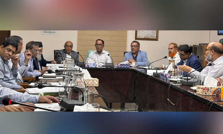 যৌথ ব্যবস্থাপনায় যুক্ত হচ্ছে ঢাকা, রাজশাহী ও সৈয়দপুর রেলওয়ে হাসপাতাল