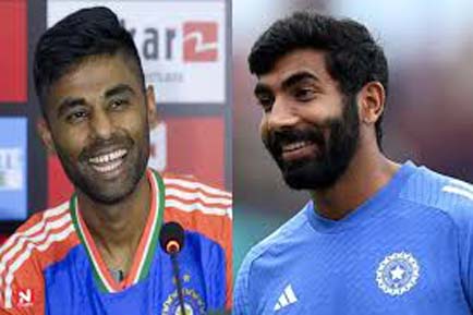 এশিয়া কাপে খেলতে চান বুমরাহ ও সূর্য