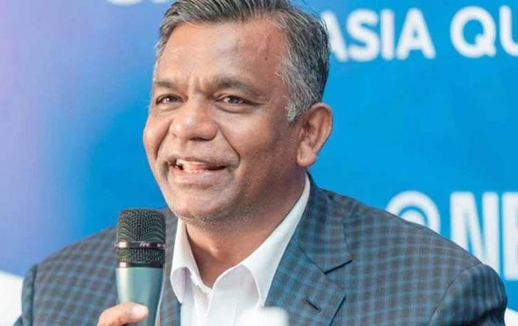 আগামীকাল ক্রিকেটারদের সাথে দেখা করবেন বিসিবি সভাপতি