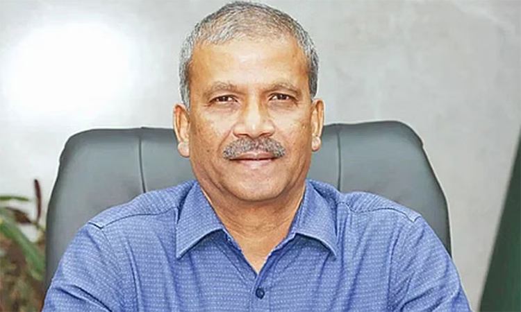 প্রধান উপদেষ্টা ঘোষিত ফেব্রুয়ারিতেই নির্বাচন অনুষ্ঠানে সরকার দৃঢ়প্রতিজ্ঞ : আইন উপদেষ্টা